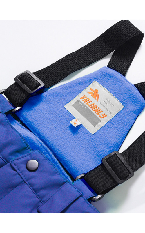 Горнолыжный костюм для мальчика: тепло и стиль в зимних приключениях