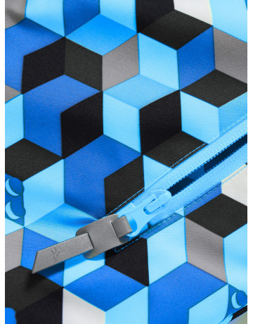 Горнолыжный костюм для мальчика: тепло и стиль в зимних приключениях