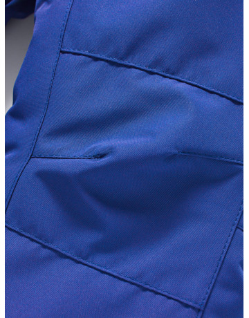 Горнолыжный костюм для мальчика: тепло и стиль в зимних приключениях