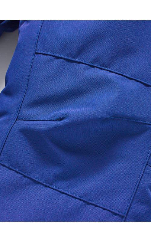 Горнолыжный костюм для мальчика: тепло и стиль в зимних приключениях