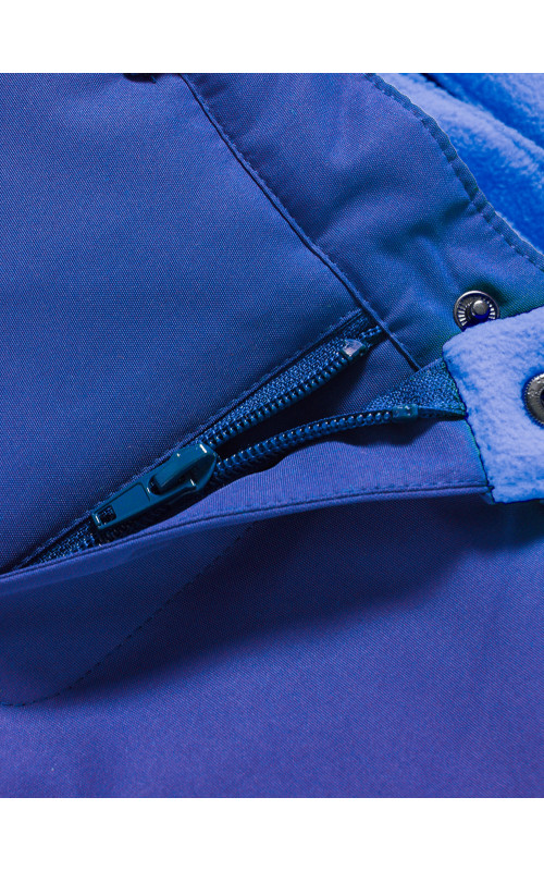 Горнолыжный костюм для мальчика: тепло и стиль в зимних приключениях