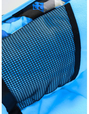 Горнолыжный костюм для мальчика: тепло и стиль в зимних приключениях