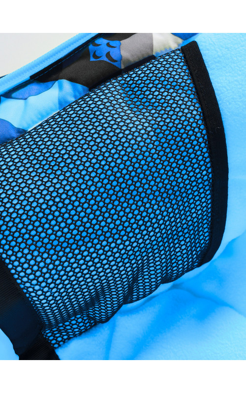 Горнолыжный костюм для мальчика: тепло и стиль в зимних приключениях