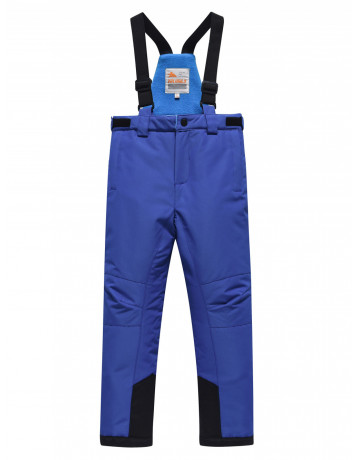 Горнолыжный костюм для мальчика: тепло и стиль в зимних приключениях