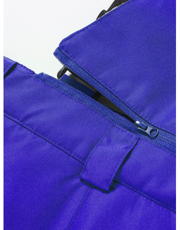 Горнолыжный костюм для мальчика: тепло и стиль в зимних приключениях