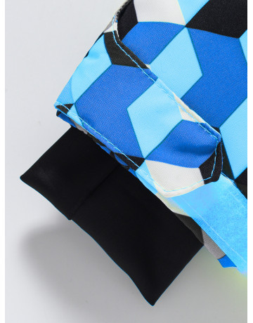 Горнолыжный костюм для мальчика: тепло и стиль в зимних приключениях