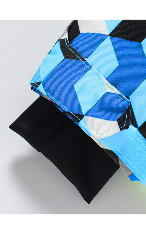 Горнолыжный костюм для мальчика: тепло и стиль в зимних приключениях