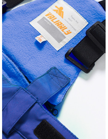 Горнолыжный костюм для мальчика: тепло и стиль в зимних приключениях