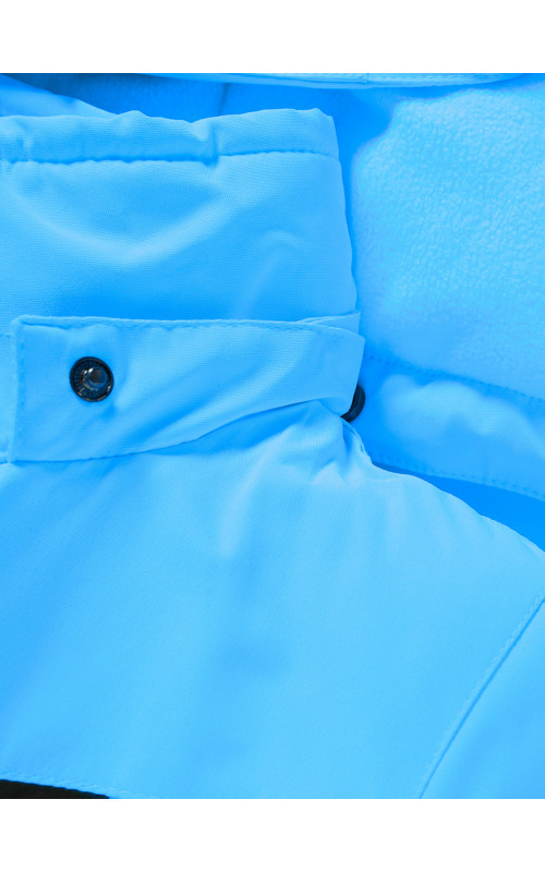 Горнолыжный костюм для мальчика: тепло и стиль в зимних приключениях