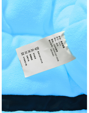 Горнолыжный костюм для мальчика: тепло и стиль в зимних приключениях