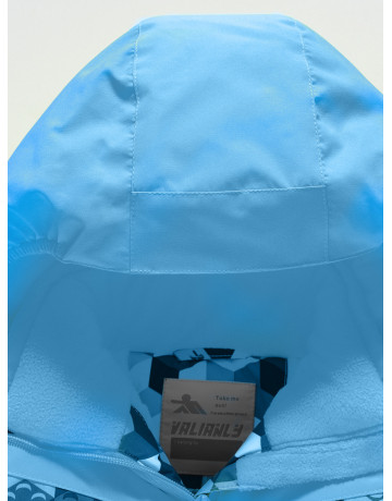 Горнолыжный костюм для мальчика: тепло и стиль в зимних приключениях