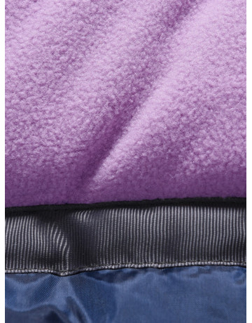 Зимний горнолыжный костюм для девочки.