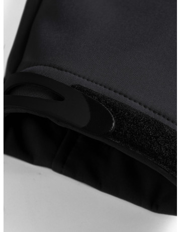 Спортивная ветровка с капюшоном для активных мужчин