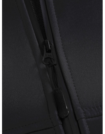 Спортивная ветровка с капюшоном для активных мужчин