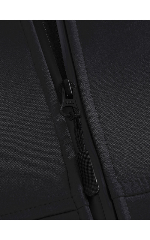 Спортивная ветровка с капюшоном для активных мужчин