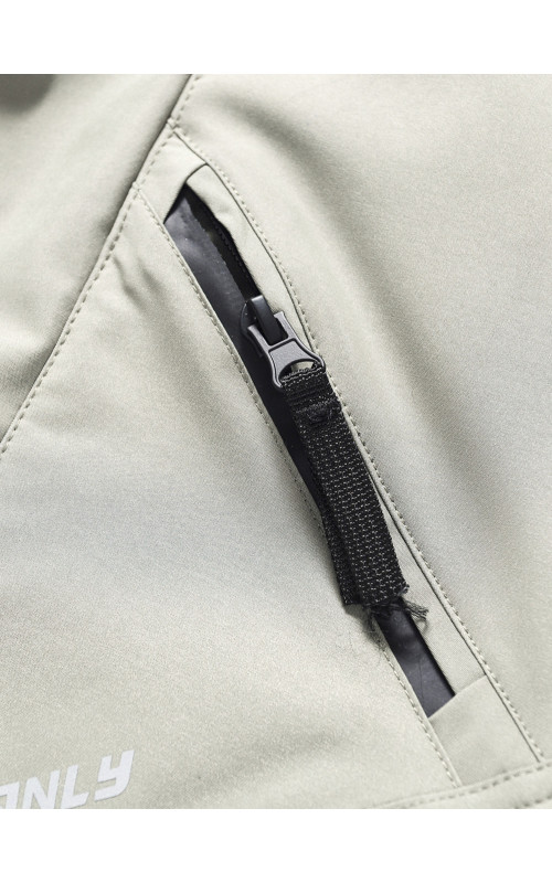 Тёплая парка для мальчика-подростка