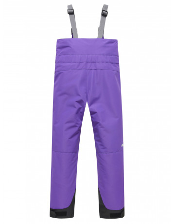 Зимний горнолыжный костюм для девочки: защита и комфорт в холода