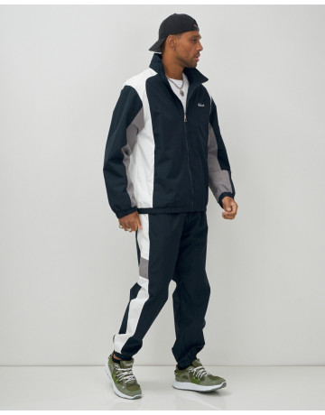 Спортивный костюм «Энергия весны-лета» для активного отдыха.