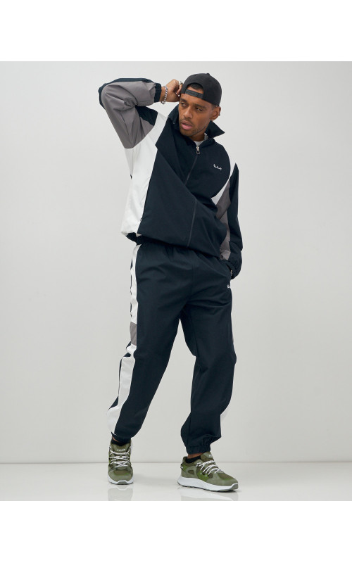 Спортивный костюм «Энергия весны-лета» для активного отдыха.