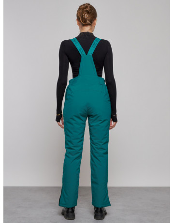 Женские горнолыжные брюки для зимнего спорта.