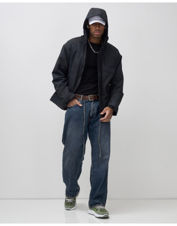 Мужская спортивная куртка для активного образа жизни.