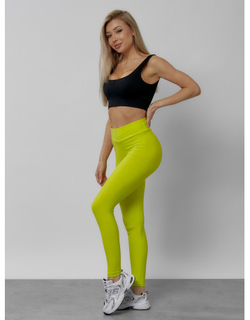 Леггинсы женские спортивные оверсайз