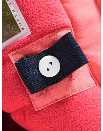 Горнолыжный комбинезон для девочек-подростков: стиль и комфорт для зимних приключений