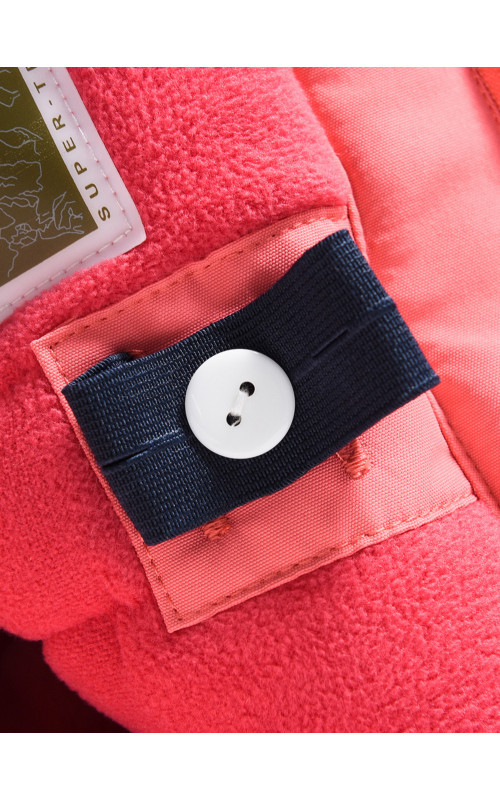 Горнолыжный комбинезон для девочек-подростков: стиль и комфорт для зимних приключений