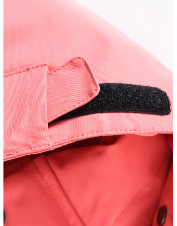 Горнолыжный комбинезон для девочек-подростков: стиль и комфорт для зимних приключений