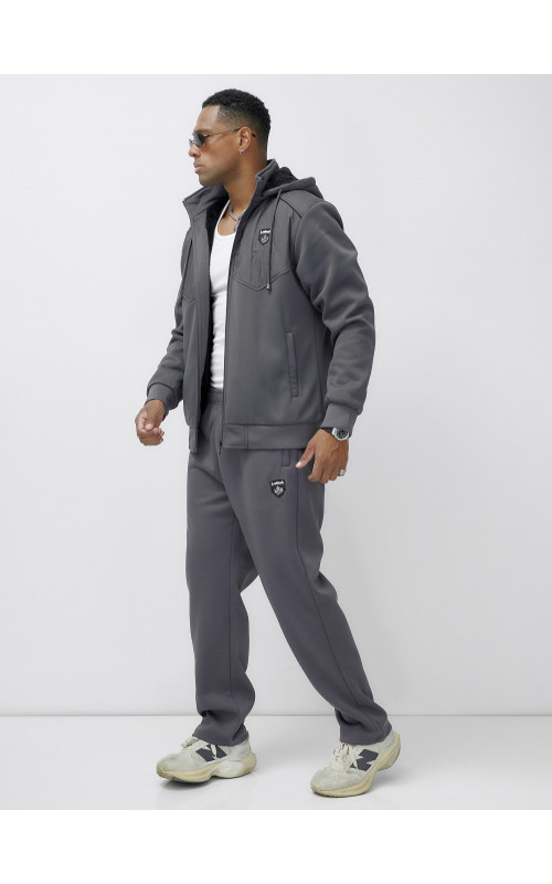 Мужской зимний костюм для активного отдыха