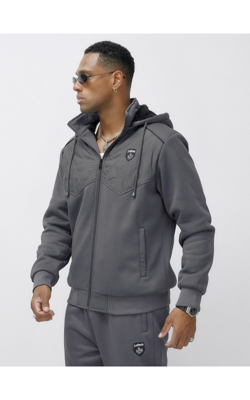 Мужской зимний костюм для активного отдыха