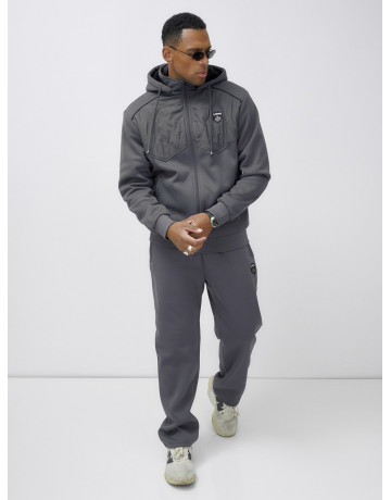 Мужской зимний костюм для активного отдыха