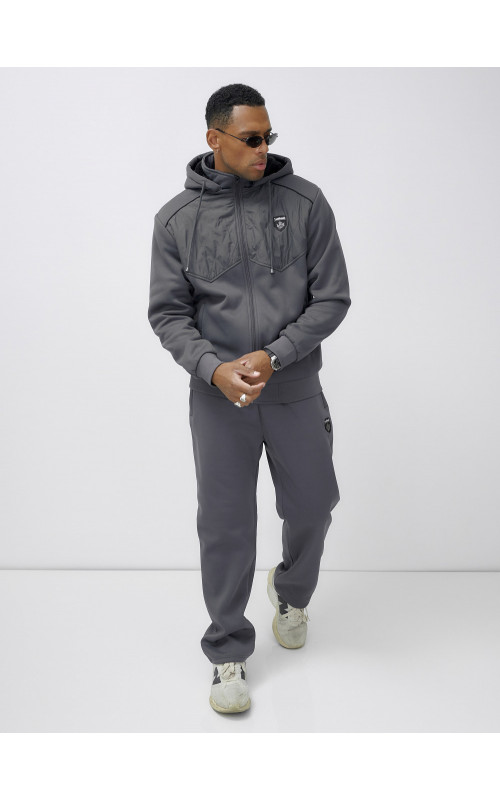 Мужской зимний костюм для активного отдыха