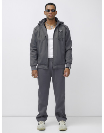 Мужской зимний костюм для активного отдыха