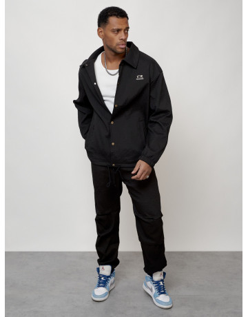 Мужской молодёжный костюм для активного отдыха и повседневной носки