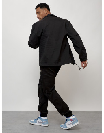 Мужской молодёжный костюм для активного отдыха и повседневной носки