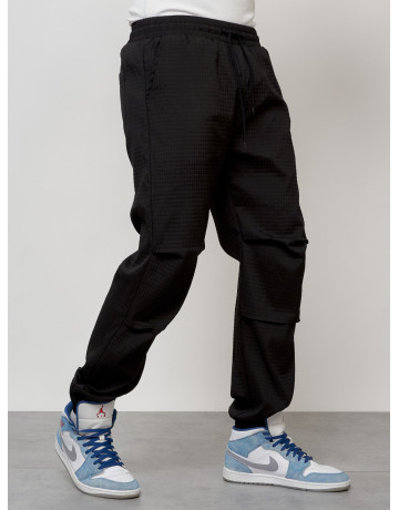 Мужской молодёжный костюм для активного отдыха и повседневной носки