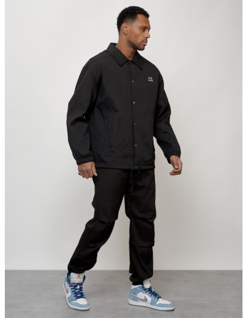 Мужской молодёжный костюм для активного отдыха и повседневной носки