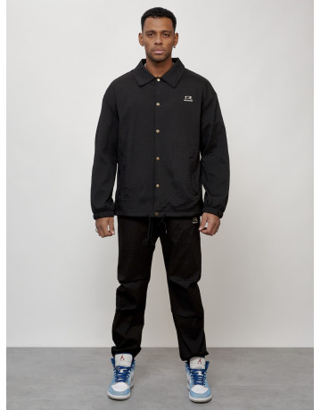 Мужской молодёжный костюм для активного отдыха и повседневной носки