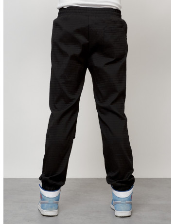 Мужской молодёжный костюм для активного отдыха и повседневной носки