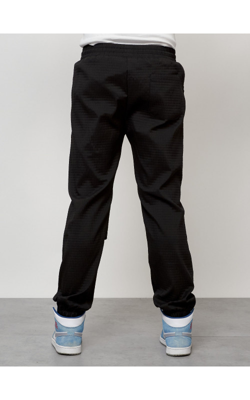 Мужской молодёжный костюм для активного отдыха и повседневной носки