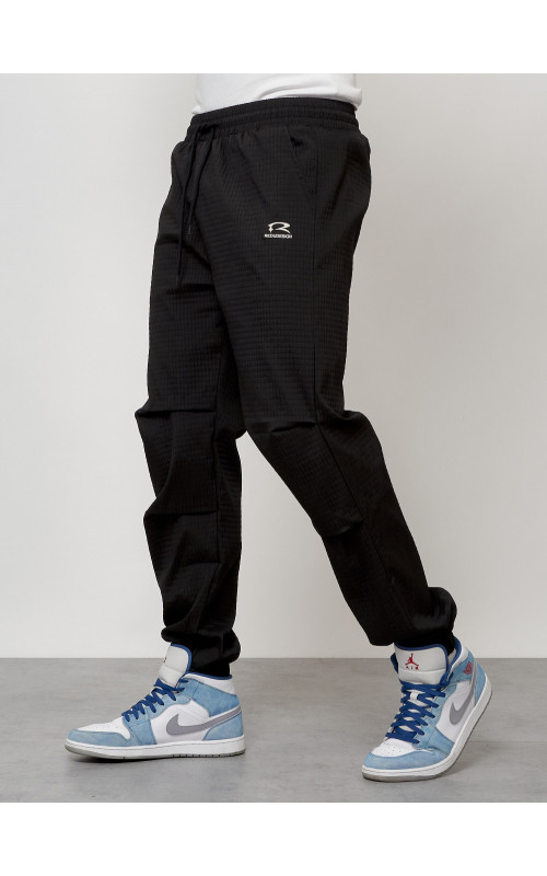 Мужской молодёжный костюм для активного отдыха и повседневной носки