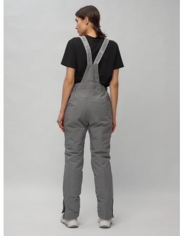 Женский горнолыжный костюм зимний.