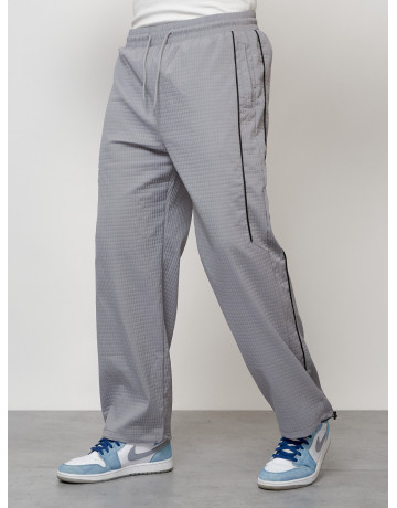 Мужской спортивный костюм для активного отдыха и повседневной носки