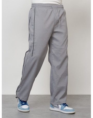 Мужской спортивный костюм для активного отдыха и повседневной носки