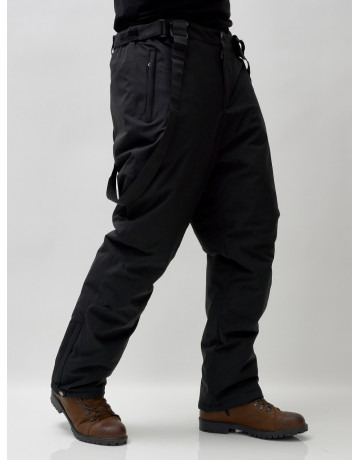 Мужской горнолыжный костюм зимний для активного отдыха