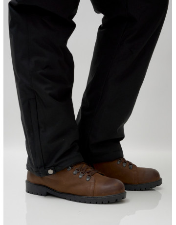 Мужской горнолыжный костюм зимний для активного отдыха