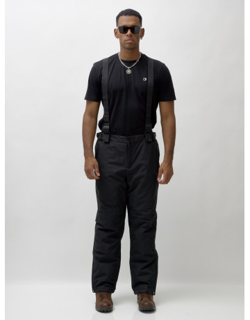 Мужской горнолыжный костюм зимний для активного отдыха