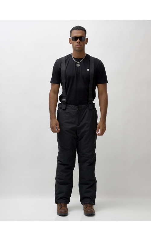 Мужской горнолыжный костюм зимний для активного отдыха