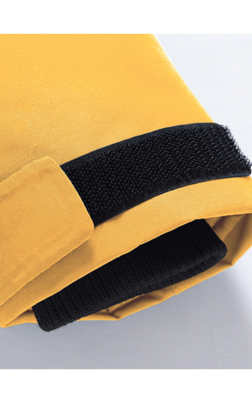 Зимняя парка для мальчика-подростка.